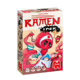 Jeu d'encre Jumbo Ramen