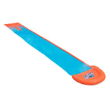 Bestway Water Slide H20GO! Ścieżka wyścigowa 488 cm