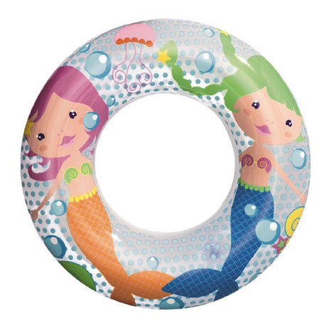 Bestway bouée monde sous-marin, 51 cm