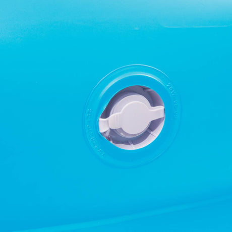 Bestway Family Pool Big Lagoon 262x157x46 cm