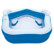 Piscine familiale Bestway oasis pentagonale 213