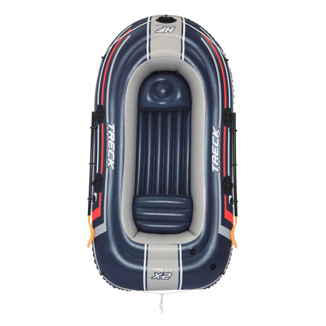 Ensemble de bateau radeau Bestway Hydro Force