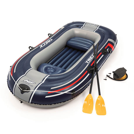 Ensemble de bateau radeau Bestway Hydro Force