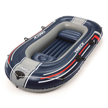 Ensemble de bateau radeau Bestway Hydro Force