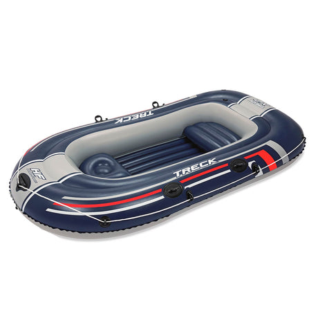 Ensemble de bateau radeau Bestway Hydro Force