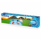 Piscine à cadre Bestway, 152 cm