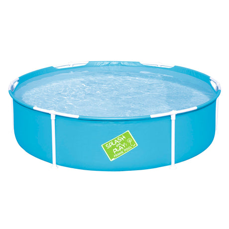 Piscine à cadre Bestway, 152 cm