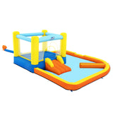 Bestway Waterpark H2ogo Beach Bounce Gålbar