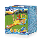 Bestway Play Play Center Lil 'Champ, 435x213x117cm