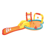 Bestway Play Play Center Lil 'Champ, 435x213x117cm