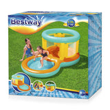 Bestway Jumptopia PlayCenter Bouncy Cushion 239x142 cm