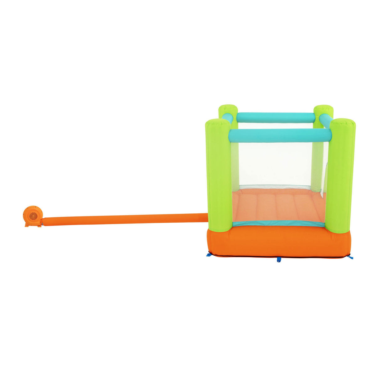 ¡Bestway H2OGO! Castillo inflable