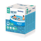 Bestway Fast set swimming pool, 305cm