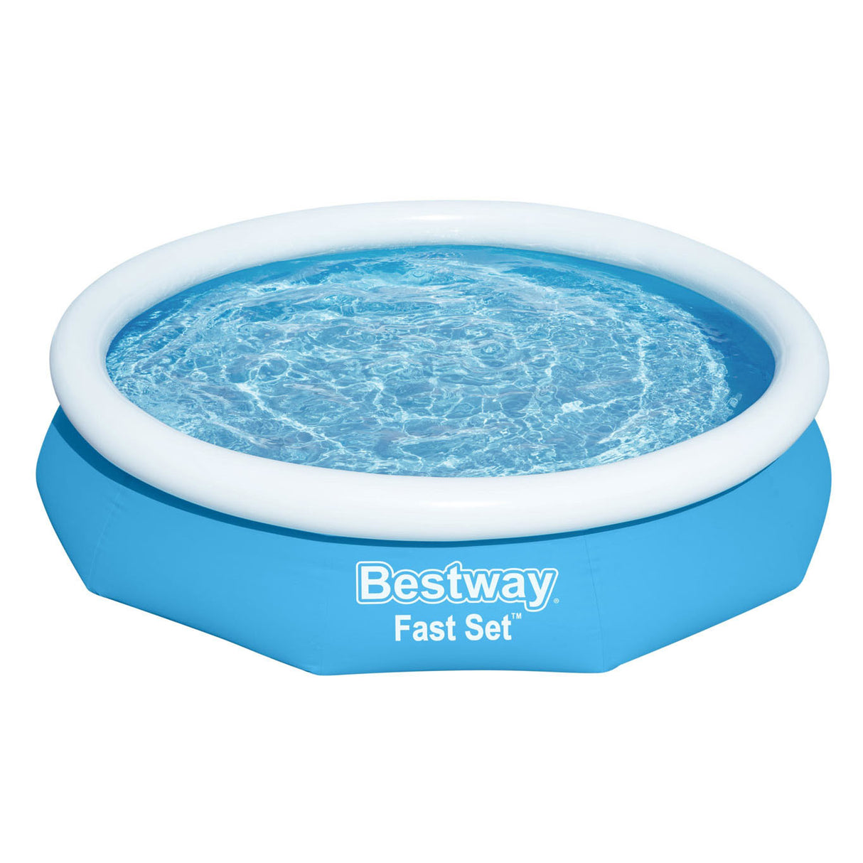 Bestway Fast set swimming pool, 305cm