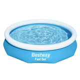 Bestway Fast set swimming pool, 305cm