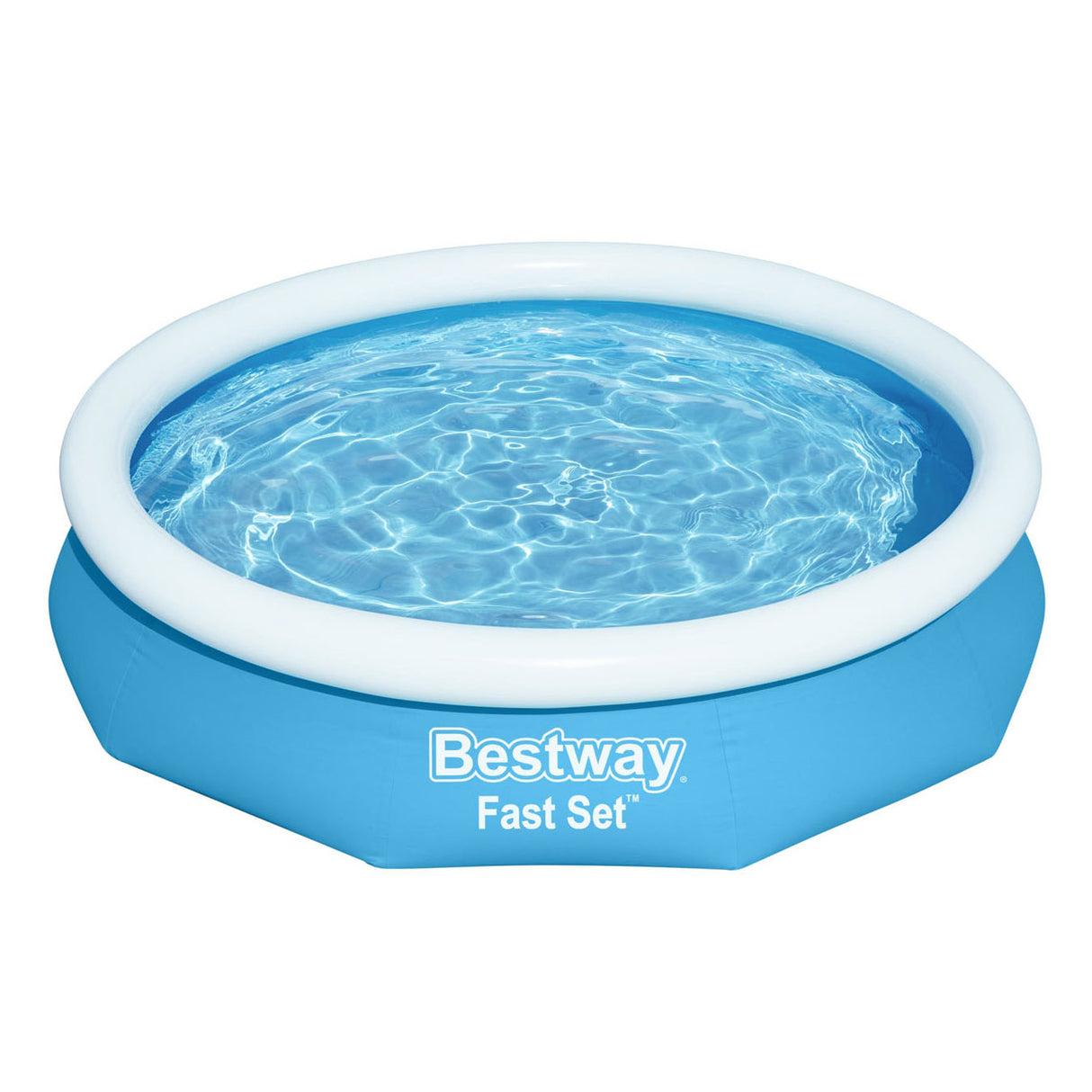 Bestway Fast set swimming pool, 305cm