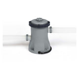 Bestway piscine acier pro set rond, 305cm