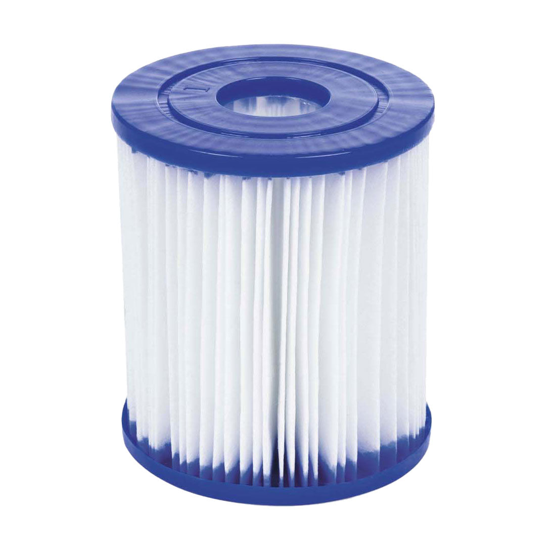Bestway piscine acier pro set rond, 305cm