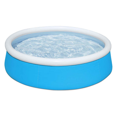 Bestway ma première piscine ronde à prise rapide, 152 cm