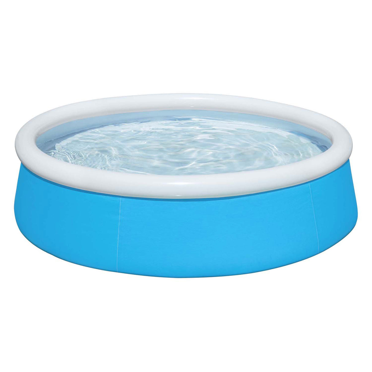 Bestway ma première piscine ronde à prise rapide, 152 cm