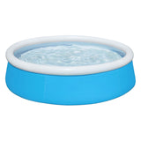 Bestway ma première piscine ronde à prise rapide, 152 cm