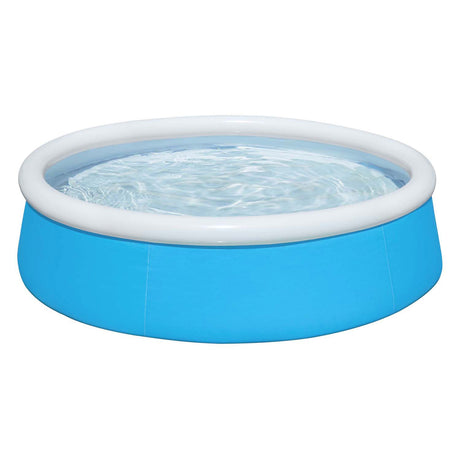 Bestway ma première piscine ronde à prise rapide, 152 cm