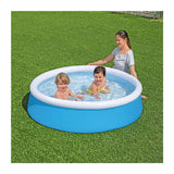 Bestway ma première piscine ronde à prise rapide, 152 cm