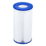 Filtre à cartouche Bestway type III pour pompe à filtre
