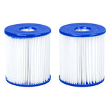 Filtre à cartouche Bestway type i pour pompe à filtre