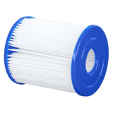 Filtre à cartouche Bestway type i pour pompe à filtre