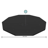 Bâche Bestway ronde, 305 cm