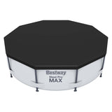Bâche Bestway ronde, 305 cm