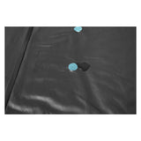 Bâche Bestway ronde, 360 366 cm