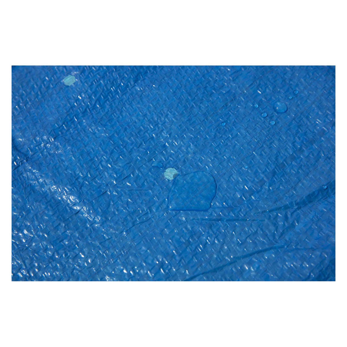 Couverture de piscine familiale Bestway rectangulaire, 305 cm
