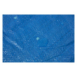 Couverture de piscine familiale Bestway rectangulaire, 305 cm