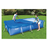 Bestway bâche pro rectangle, 400cm