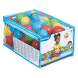 Bestway speelballen splash play, 100st.