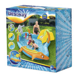 Piscine de jeu Bestway Playcenter, vie marine, 280 cm
