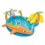 Piscine de jeu Bestway Playcenter, vie marine, 280 cm