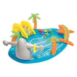 Piscine de jeu Bestway Playcenter, vie marine, 280 cm