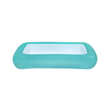 Baignoire bébé Bestway rectangle aquababes, 165cm