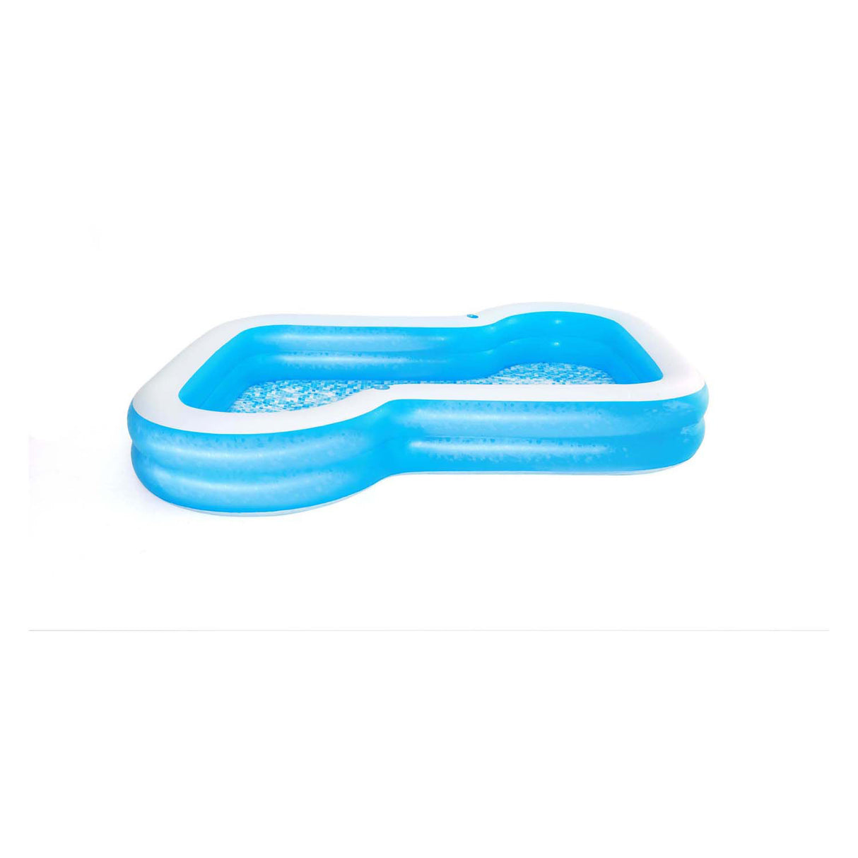 Piscine familiale Bestway en forme de Z, 305 cm