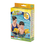 Brassards de natation Bestway Wondersplash s m, 3-6 ans