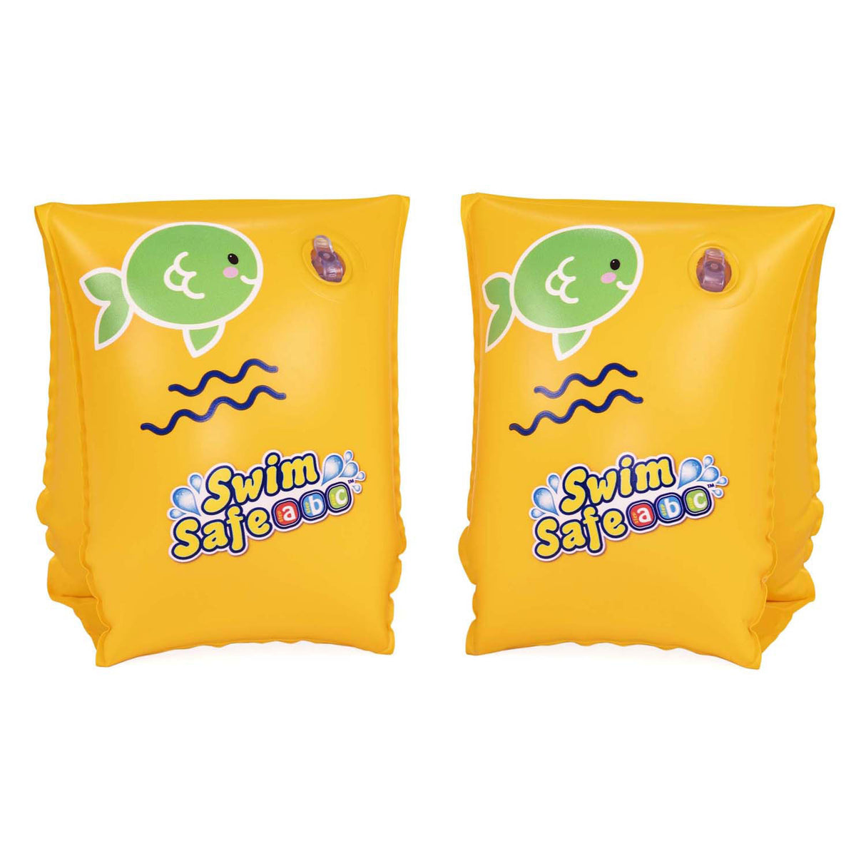 Brassards de natation Bestway Wondersplash s m, 3-6 ans