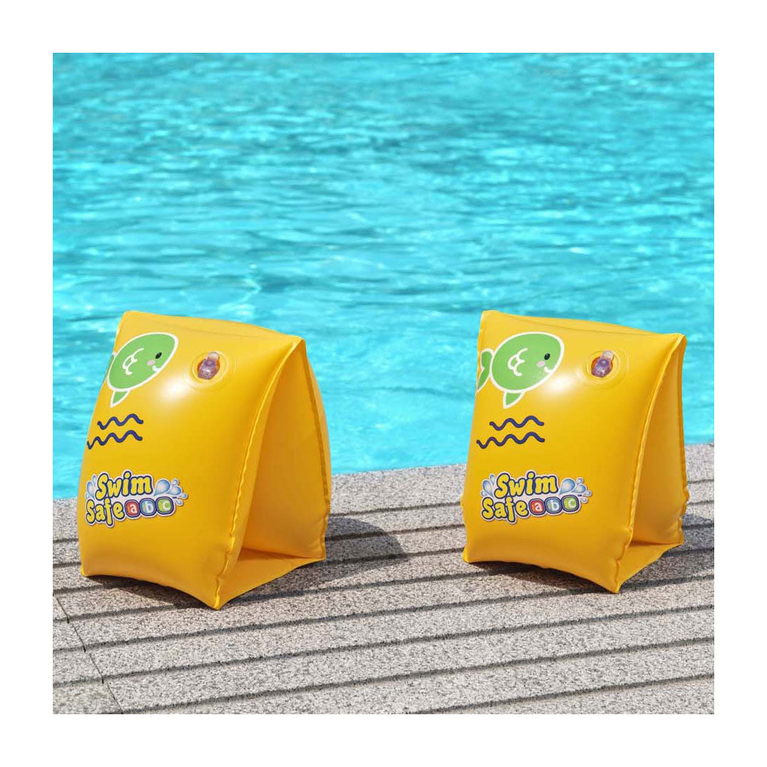 Brassards de natation Bestway Wondersplash s m, 3-6 ans