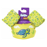 Tortue sauteuse de flaque d'eau Bestway 2-6 ans