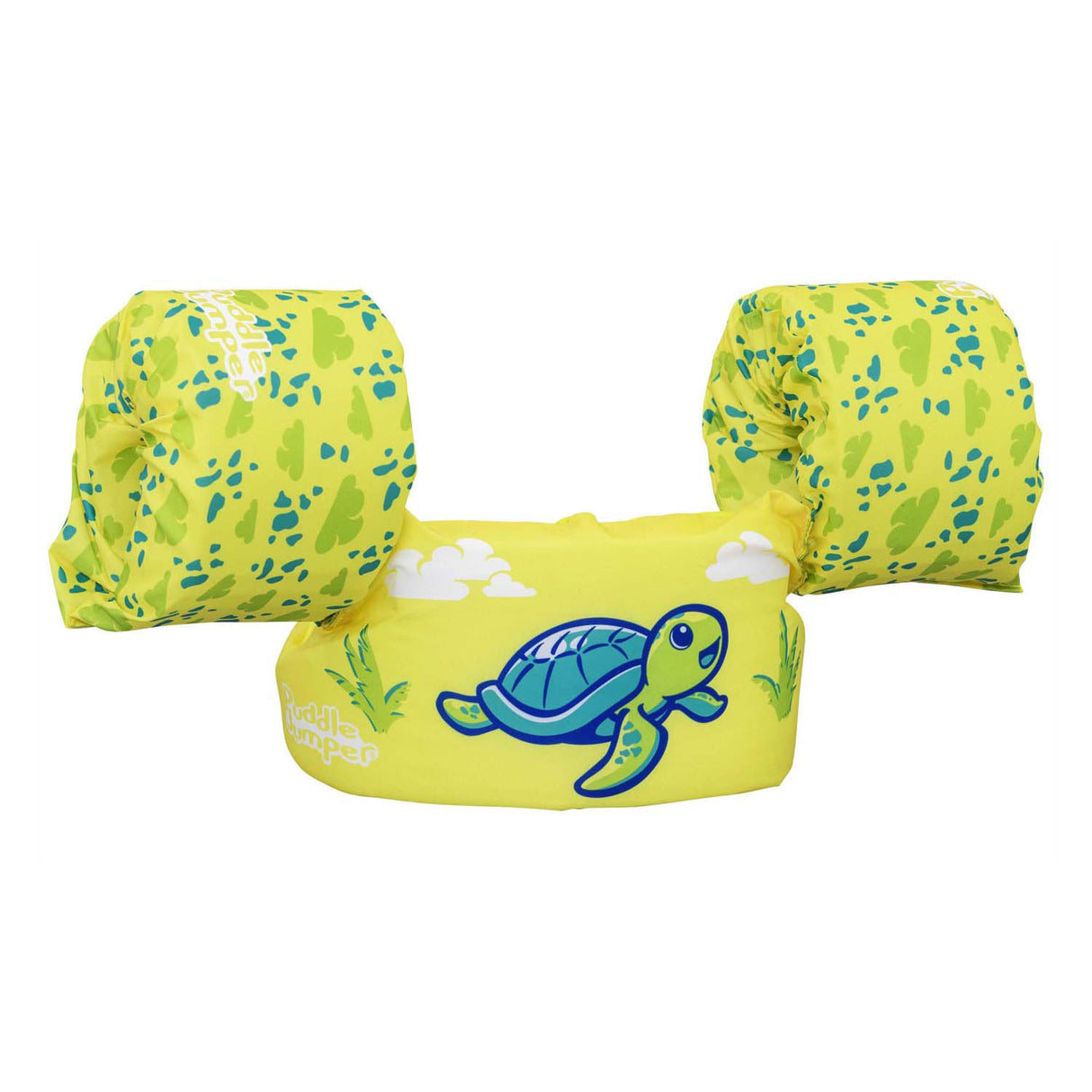 Tortue sauteuse de flaque d'eau Bestway 2-6 ans