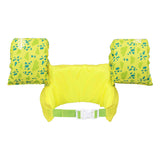 Tortue sauteuse de flaque d'eau Bestway 2-6 ans