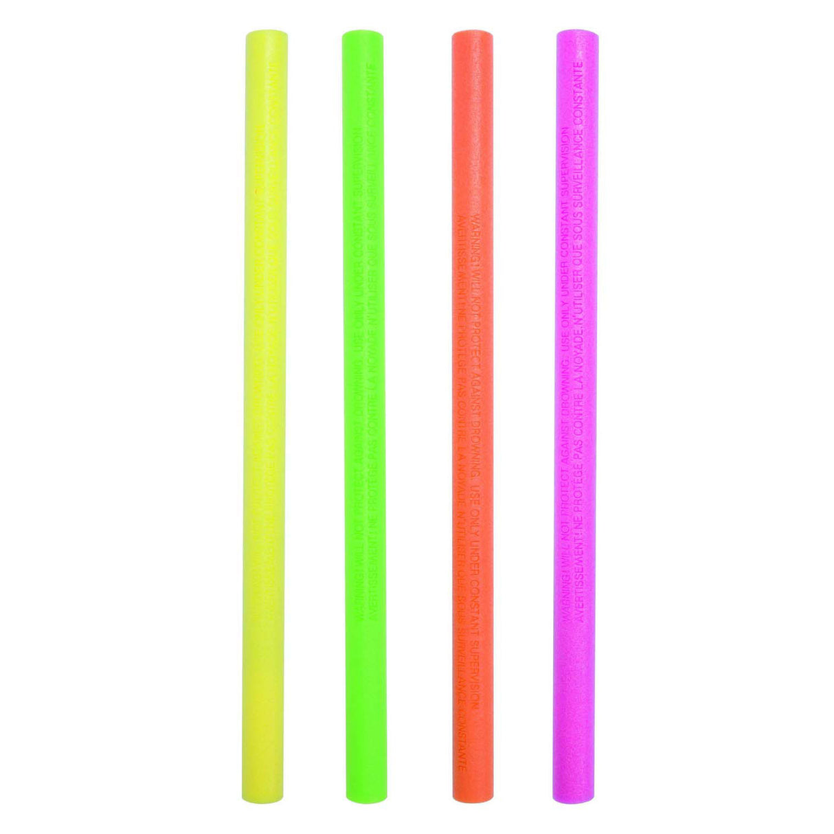 Tuyau de natation en mousse Bestway Aqua Bones, 122 cm