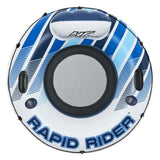 Bouée de natation monotube Bestway Hydro Force Rapid Rider, 122 cm